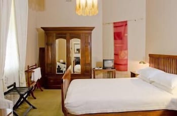 Imperial Fine Accommodation - Surfers Paradise Gold Coast 6