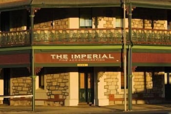 Imperial Fine Accommodation - Surfers Paradise Gold Coast 0