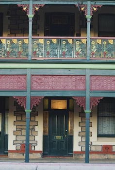 Imperial Fine Accommodation - Surfers Paradise Gold Coast 1