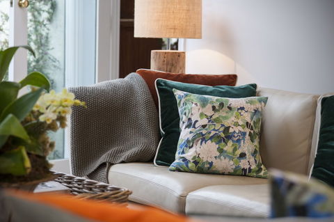 Beechmont Garden Retreat - Surfers Paradise Gold Coast 1