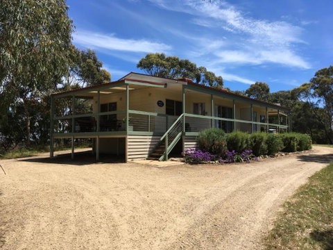 Cabernet Cottage - Surfers Paradise Gold Coast 5