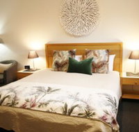 Motel on A'beckett - Surfers Paradise Gold Coast