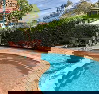 Dalby Homestead Motel - Surfers Paradise Gold Coast