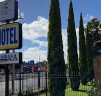 Pooraka Motor Inn - Surfers Paradise Gold Coast