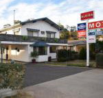 Alkira Motel - Surfers Paradise Gold Coast