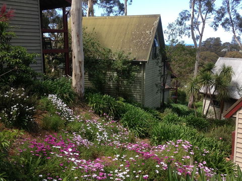 Great Ocean Road Cottages - Surfers Paradise Gold Coast 2