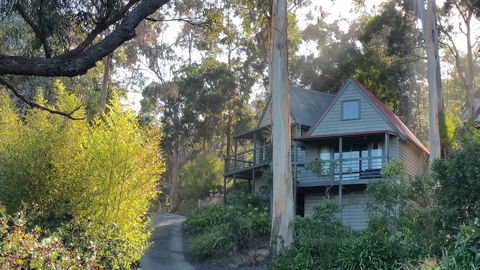 Great Ocean Road Cottages - Surfers Paradise Gold Coast 0