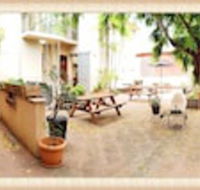Childers Oasis Motel - Surfers Paradise Gold Coast
