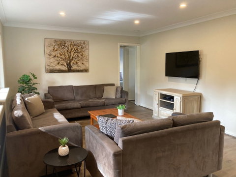 Banksia Tourist Park - Surfers Paradise Gold Coast 6