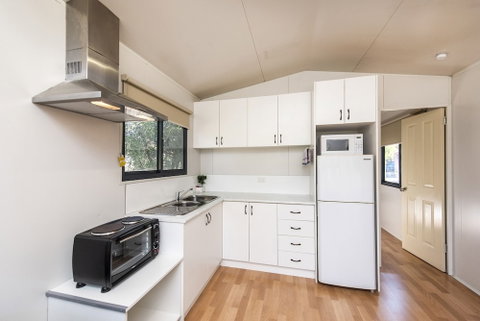 Banksia Tourist Park - Surfers Paradise Gold Coast 3