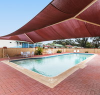 Banksia Tourist Park - Surfers Paradise Gold Coast