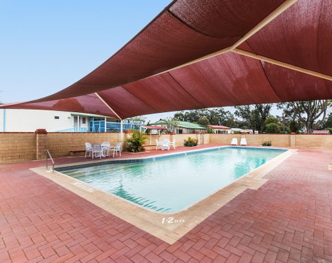Banksia Tourist Park - Surfers Paradise Gold Coast 0