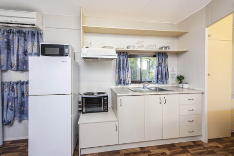 Banksia Tourist Park - Surfers Paradise Gold Coast 5