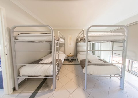 Banksia Tourist Park - Surfers Paradise Gold Coast 4