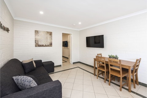 Banksia Tourist Park - Surfers Paradise Gold Coast 1