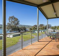 Discovery Parks - Lake Hume New South Wales