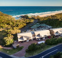 Samarinda Jewel by the Sea - Surfers Paradise Gold Coast