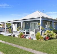 Huskisson Holiday Motel Cabins - Surfers Paradise Gold Coast