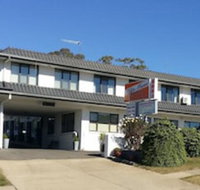 White Manor Motel - Surfers Paradise Gold Coast