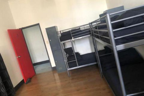 EBS Sydney Hostel - Surfers Paradise Gold Coast 2