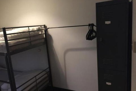 EBS Sydney Hostel - Surfers Paradise Gold Coast 6