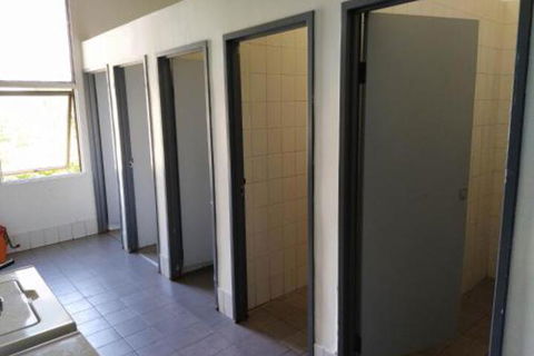 EBS Sydney Hostel - Surfers Paradise Gold Coast 3