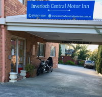 Inverloch Central Motor Inn - Surfers Paradise Gold Coast