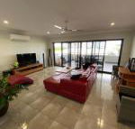 Cooktown Harbour View Luxury Apartments - Surfers Paradise Gold Coast