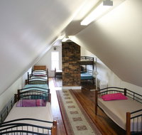 Arthouse Hostel - Surfers Paradise Gold Coast