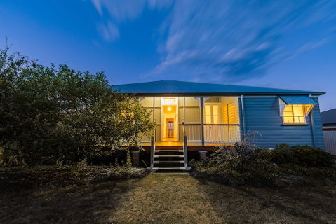 Apple Blossom Cottage - Surfers Paradise Gold Coast 2