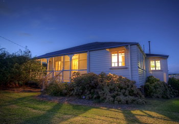 Apple Blossom Cottage - Surfers Paradise Gold Coast 1