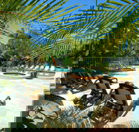 Noosa Village River Resort - Surfers Paradise Gold Coast