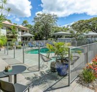 Noosa River Retreat - Surfers Paradise Gold Coast