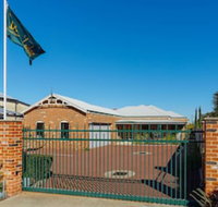 Durham Lodge - Surfers Paradise Gold Coast