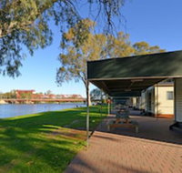 Riverbend Caravan Park Renmark - Surfers Paradise Gold Coast