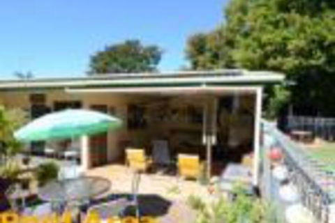 Affordable Gold City Motel - Surfers Paradise Gold Coast 0
