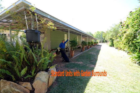 Affordable Gold City Motel - Surfers Paradise Gold Coast 6