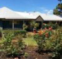 Crabapple Lane Bed  Breakfast - Surfers Paradise Gold Coast