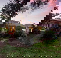 Innistaigh Retreat - Surfers Paradise Gold Coast