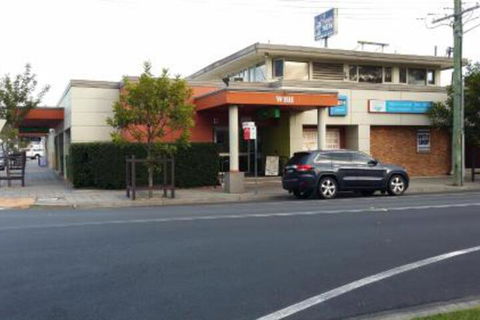 Warners Bay Hotel - Surfers Paradise Gold Coast 0