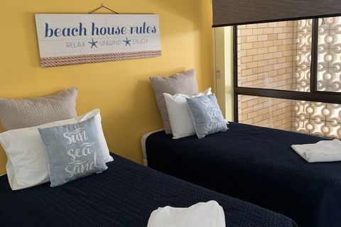 Dulkara Holiday Units - Surfers Paradise Gold Coast 7