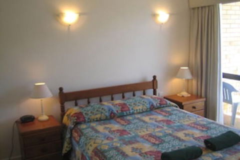 Dulkara Holiday Units - Surfers Paradise Gold Coast 3