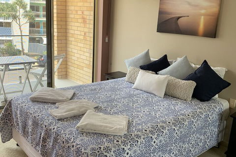 Dulkara Holiday Units - Surfers Paradise Gold Coast 5