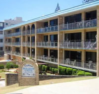 Dulkara Holiday Units - Surfers Paradise Gold Coast