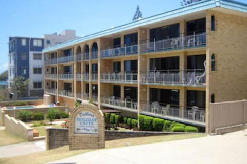 Dulkara Holiday Units - Surfers Paradise Gold Coast 0