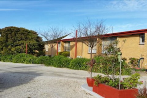 Lake Bolac Motel - Surfers Paradise Gold Coast 2