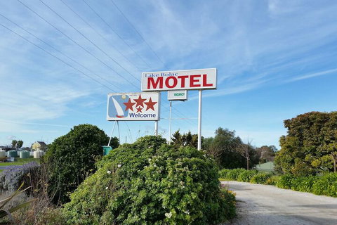 Lake Bolac Motel - Surfers Paradise Gold Coast 3