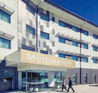Mercure Newcastle Airport - Surfers Paradise Gold Coast