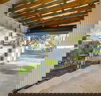 Benson House  Benson Lodge - Surfers Paradise Gold Coast