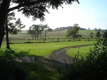 Lochinvar House B&B - Surfers Paradise Gold Coast 1